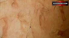 12. Barbara Hershey Having Sex – The Last Temptation Of Christ