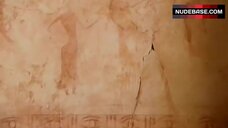 23. Barbara Hershey Having Sex – The Last Temptation Of Christ