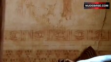 34. Barbara Hershey Having Sex – The Last Temptation Of Christ