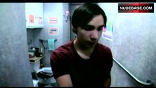 1. Wendie Malick Sex Scene – Raising Genius