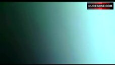 12. Wendie Malick Sex Scene – Raising Genius