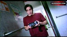 122. Wendie Malick Sex Scene – Raising Genius