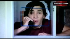 133. Wendie Malick Sex Scene – Raising Genius