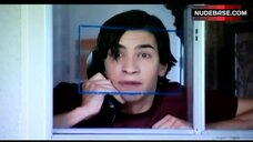 144. Wendie Malick Sex Scene – Raising Genius