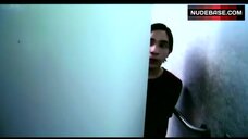 23. Wendie Malick Sex Scene – Raising Genius