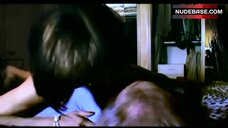 89. Wendie Malick Sex Scene – Raising Genius