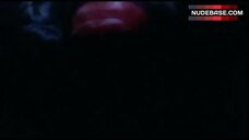 67. Ajita Wilson Flashes Boobs and Pussy on Dance Floor– Contraband