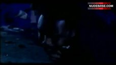 34. Virginia Clay Rough Sex – Urban Gothic