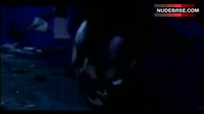 45. Virginia Clay Rough Sex – Urban Gothic