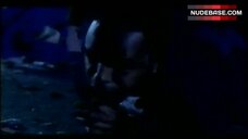 67. Virginia Clay Rough Sex – Urban Gothic