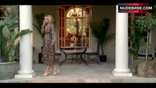 12. Ashley Scott Bikini Scene – Puff, Puff, Pass