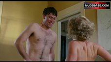 23. Gretchen Mol Naked Breasts – An American Affair
