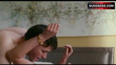 34. Gretchen Mol Naked Breasts – An American Affair