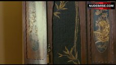 45. Gretchen Mol Naked Breasts – An American Affair