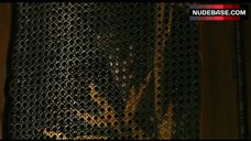 67. Gretchen Mol Naked Breasts – An American Affair