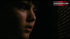 89. Gretchen Mol Naked Breasts – An American Affair