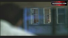 1. Basia Antos Shows Tits Through Window – Hellraiser: Hellseeker