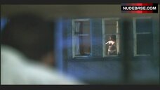 56. Basia Antos Shows Tits Through Window – Hellraiser: Hellseeker