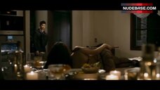 100. Eun-ju Choi Topless – The Taste Of Money