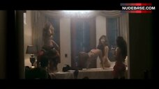 12. Eun-ju Choi Topless – The Taste Of Money