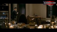 78. Eun-ju Choi Topless – The Taste Of Money