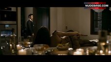 89. Eun-ju Choi Topless – The Taste Of Money