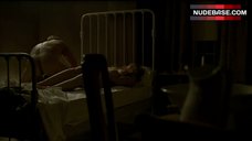 12. Gretchen Mol After Sex – Boardwalk Empire