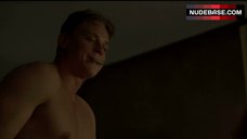 23. Gretchen Mol After Sex – Boardwalk Empire