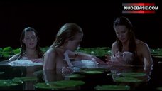 56. Elle Macpherson Nude Breasts – Sirens