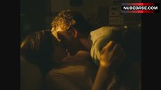 1. Katie Jarvis Bush Flash – Fish Tank