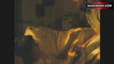 100. Katie Jarvis Bush Flash – Fish Tank