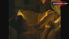 23. Katie Jarvis Bush Flash – Fish Tank