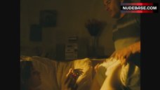 34. Katie Jarvis Bush Flash – Fish Tank