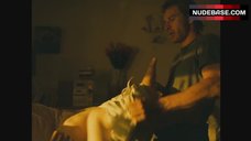 45. Katie Jarvis Bush Flash – Fish Tank