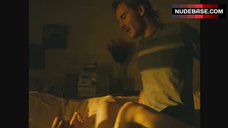 56. Katie Jarvis Bush Flash – Fish Tank