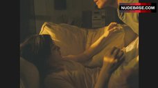 89. Katie Jarvis Bush Flash – Fish Tank