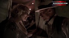 56. Amanda Aday Topless Dancing – Carnivale