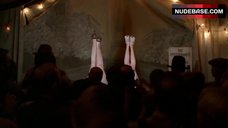 78. Amanda Aday Topless Dancing – Carnivale