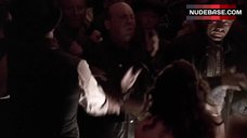 89. Amanda Aday Topless Dancing – Carnivale