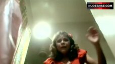 45. Graem McGavin Naked Tits – Angel