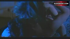 100. Jennifer Lowry Having Sensual Sex – Brain Damage