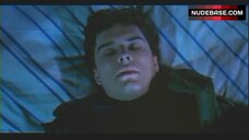 45. Jennifer Lowry Having Sensual Sex – Brain Damage