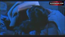 56. Jennifer Lowry Having Sensual Sex – Brain Damage