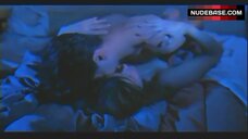 78. Jennifer Lowry Having Sensual Sex – Brain Damage