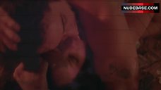 100. Debi Mazar Hot Sex – Money For Nothing