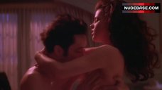 34. Debi Mazar Hot Sex – Money For Nothing