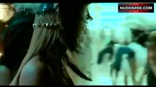 23. Amy Smart Sexy Scene – Smith