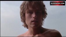 12. Susan Bernard Group Rape on Beach – The Killing Kind