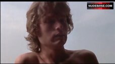 56. Susan Bernard Group Rape on Beach – The Killing Kind