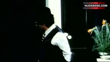 12. Pilar Velazquez Exposed Boobs – Sesso In Testa